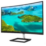 MONITOR PHILIPS LED 31.5" 322E1C/00 - obrazek 4