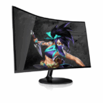 Zestaw Komputer Gamingowy EvoX / Intel / GeForce RTX 3050 / 16GB / WiFi - obrazek 3