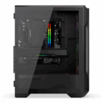 Komputer do Gier Raptor / Ryzen 7 / GeForce RTX 3060 12GB / 32GB / WiFi / Win11 - obrazek 2