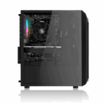 KOMPUTER GAMINGOWY / RYZEN 5 6x4,2Ghz / RTX 3060 12GB / 32GB / WiFi / WIN11 - obrazek 2