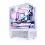 Komputer Gamingowy White V9|RYZEN 7 5800X|NVIDIA RTX 5070|32GB - obrazek 4