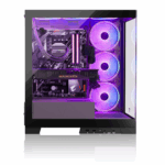 Komputer Gamingowy PrimeX Intel i7 14700KF / RTX 5070 / WIN11 - obrazek 2