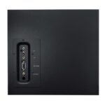 Zestaw głośników Logitech Z-623 Speaker 980-000403 (2.1; kolor czarny) - obrazek 2