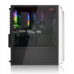 BIAŁY ZESTAW KOMPUTER GAMINGOWY NVIDIA RTX 3060 12GB|32GB|NVMe|WIN11 - obrazek 3