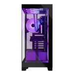 Komputer Gamingowy PrimeX Intel i7 14700KF / RTX 5070 / WIN11 - obrazek 4