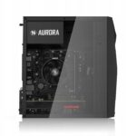 KOMPUTER GAMINGOWY RYZEN 5 3600|RX 550 4GB|16GB - obrazek 3