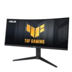 MONITOR ASUS 34" VG34VQEL1A TUF Gaming - obrazek 3