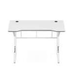 Biurko gamingowe Huzaro Hero 1.6 White - obrazek 3