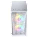 Komputer Gamingowy White NovaX / RYZEN 7500F / GeForce RTX 4060 Ti / 32GB DDR5 - obrazek 4