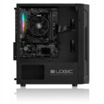 Komputer Gamingowy AERO V9 / Ryzen 5 / Vega 11 / 16GB / SSD / WiFi / W11 - obrazek 2