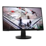 Lenovo N27q 27" QHD WLED 100Hz 300nits AG HDMI, DP Black - obrazek 3