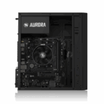 Komputer Stacjonarny Aero / AMD / Vega / SSD / WiFi / WIN11 - obrazek 2