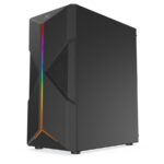 KOMPUTER GAMINGOWY CARBON X9 NVIDIA RTX 4060Ti|INTEL i7|32GB|500GB NVMe|W11 - obrazek 3