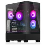 Komputer Gamingowy EVO ULTRA V5 / Intel Ultra 5 245KF / Radeon RX 7600 / WIN11