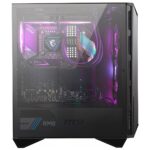 Komputer Gamingowy Orion R8 / Ryzen 7 8700G / Radeon 780M / 32GB / Win11 - obrazek 2