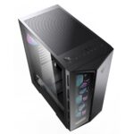Komputer Gamingowy Orion R8 / Ryzen 7 8700G / Radeon 780M / 32GB / Win11 - obrazek 4