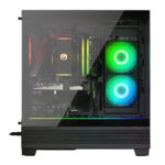 Komputer Gamingowy PrimeXT / Ryzen 7 / RX 7600XT 16GB / 32GB RAM / WIN11 - obrazek 2