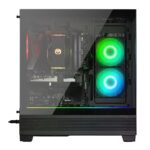 Komputer Gamingowy EVO ULTRA V5 / Intel Ultra 5 245KF / Radeon RX 7600 / WIN11 - obrazek 2