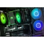 Komputer Gamingowy EVO ULTRA V5 / Intel Ultra 5 245KF / Radeon RX 7600 / WIN11 - obrazek 3