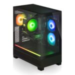 Komputer Gamingowy EVO ULTRA V5 / Intel Ultra 5 245KF / Radeon RX 7600 / WIN11 - obrazek 4