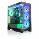 Zestaw Komputer Gamingowy PrimeX Intel i9 14900K / RTX 5090 / 64GB / WIN11 - obrazek 2