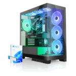 Komputer Gamingowy PrimeX Intel i7 14700KF / RTX 5070 / WIN11