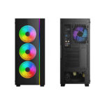 Zestaw Komputer Gamingowy EvoElite / Intel i5 14400F / GeForce RTX 4060 Ti / WIN11 - obrazek 3