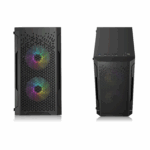 Komputer Gamingowy AERO V9 / Ryzen 5 / Vega 11 / 16GB / SSD / WiFi / W11 - obrazek 3