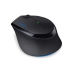 KLAWIATURA LOGITECH Wireless Combo MK345 + mysz - obrazek 3