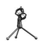 Mikrofon TRUST GXT 232 Mantis Streaming Black - obrazek 3