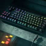 Razer Huntsman V2 TKL - obrazek 2