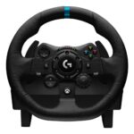 Kierownica Logitech G923 PS4/PS5/PC 941-000149 - obrazek 2