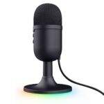 MIKROFON TRUST GXT234 YUNIX USB czarny (25372)