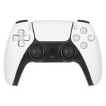 Kontroler bezprzewodowy SONY DualSense WHITE PS5 - obrazek 3