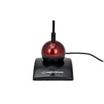 Mikrofon Esperanza Chat Desktop EH130 (kolor czerwony) - obrazek 3