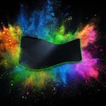 Podkładka Razer Goliathus Extended Chroma RGB Black - obrazek 3