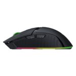 Razer Cobra Pro Mouse Black - obrazek 4
