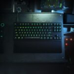 Razer Huntsman V2 TKL - obrazek 3