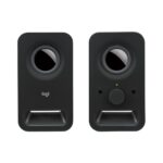 Zestaw głośników Logitech 980-000814 (2.0; kolor czarny) - obrazek 4