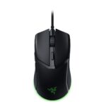 Razer Cobra Mouse Black