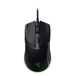 Razer Cobra Mouse Black