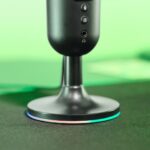 MIKROFON TRUST GXT234 YUNIX USB czarny (25372) - obrazek 4