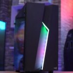 Komputer Gamingowy Gamer G5 / Ryzen 5 / RTX 3050 6GB / 16GB / WIN11 - obrazek 3