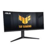 MONITOR ASUS 34" VG34VQEL1A TUF Gaming - obrazek 2