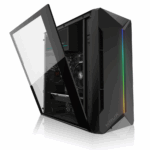 Komputer Gamingowy do Gier OneX / Ryzen 5 / GeForce GTX 1050 Ti 4GB / 8GB / Win11 - obrazek 2