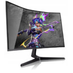 ZESTAW KOMPUTER GAMINGOWY / RYZEN 5 / RTX 3060 12GB / 32GB / WiFi / WIN 11 - obrazek 4