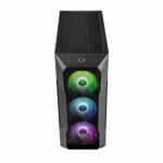 Komputer Gamingowy EvoBlack / Intel i7 12700KF / Radeon RX 7700 XT / WIN11 - obrazek 3