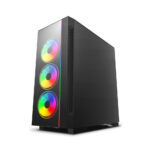 Zestaw Komputer Gamingowy EvoElite / Intel i5 14400F / GeForce RTX 4060 Ti / WIN11 - obrazek 2