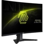 Monitor MSI MAG 27C6X - obrazek 4
