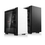 Komputer Gamingowy SHADOW / Ryzen 5 8400F / GeForce RTX 4060 / 32GB DDR5 / WIN11 - obrazek 4